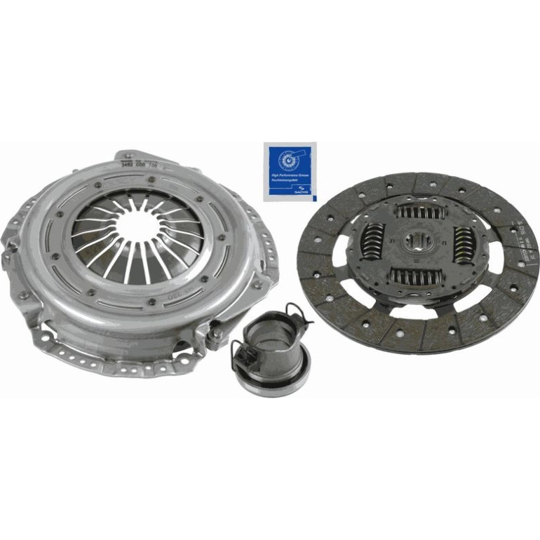 SACHS 3000 950 065 Kupplungssatz SACHS 3000 950 065 Kupplungssatz