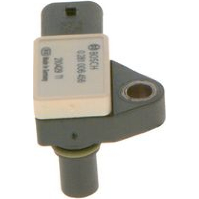 Sensor, Ladedruck 0 281 006 456