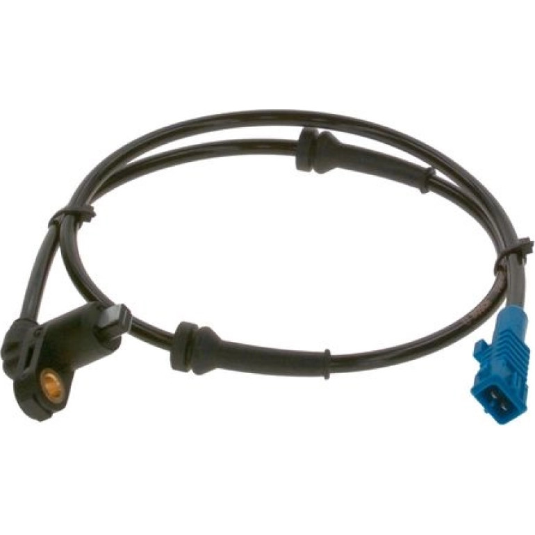 Sensor, Raddrehzahl 0 986 594 022