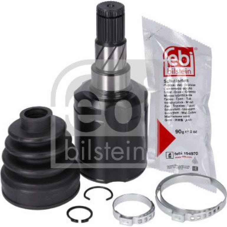 FEBI BILSTEIN 184626 Gelenksatz, Antriebswelle FEBI BILSTEIN 184626 Gelenksatz, Antriebswelle