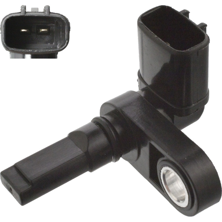 FEBI BILSTEIN 106959 Sensor, Raddrehzahl FEBI BILSTEIN 106959 Sensor, Raddrehzahl