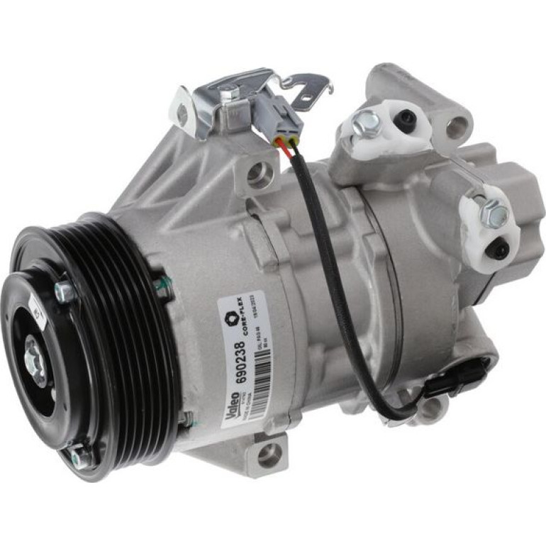 Kompressor, Klimaanlage 690238 Kompressor, Klimaanlage 690238