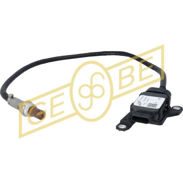 NOx-Sensor, NOx-Katalysator 9 3511 1 NOx-Sensor, NOx-Katalysator 9 3511 1