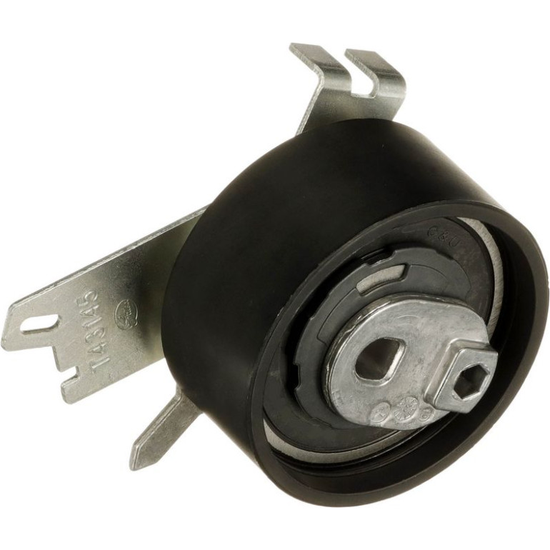 Spannrolle, Zahnriemen T43145