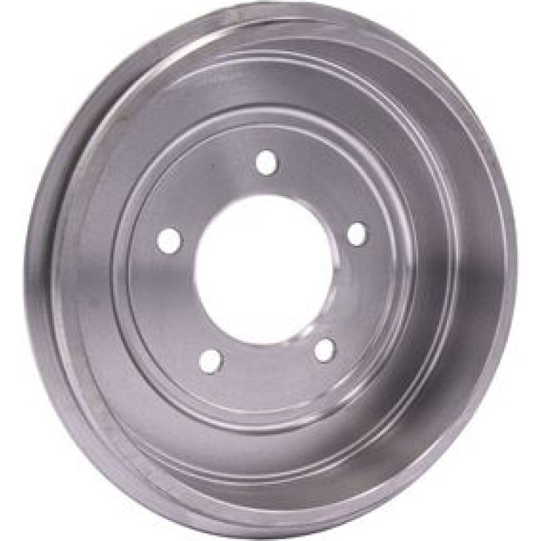Bremstrommel 8DT 355 301-921