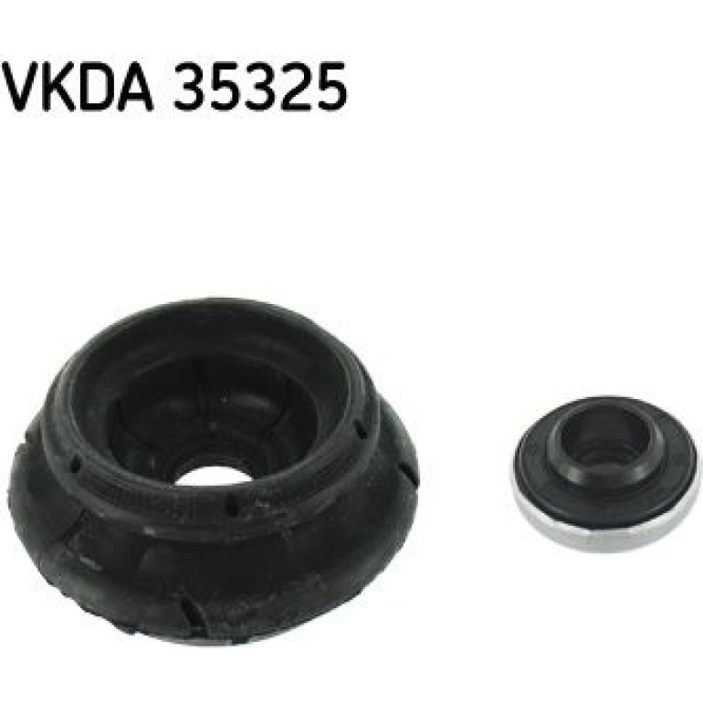 Federbeinstützlager VKDA 35325 Federbeinstützlager VKDA 35325