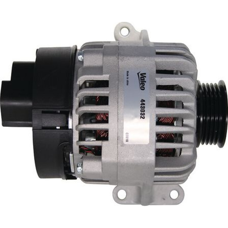 Generator 443032 Generator 443032