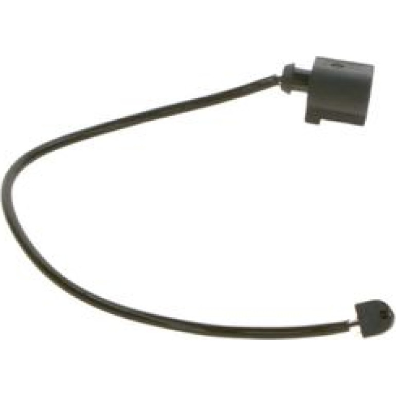 Warnkontakt, Bremsbelagverschleiß 1 987 474 567 Warnkontakt, Bremsbelagverschleiß 1 987 474 567