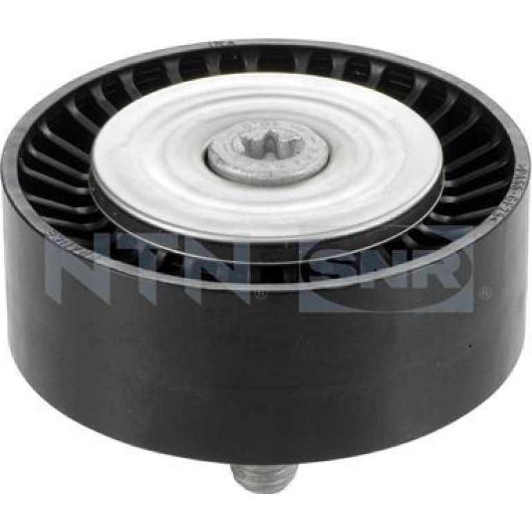 Umlenk-/Führungsrolle, Keilrippenriemen GA358.04 Umlenk-/Führungsrolle, Keilrippenriemen GA358.04
