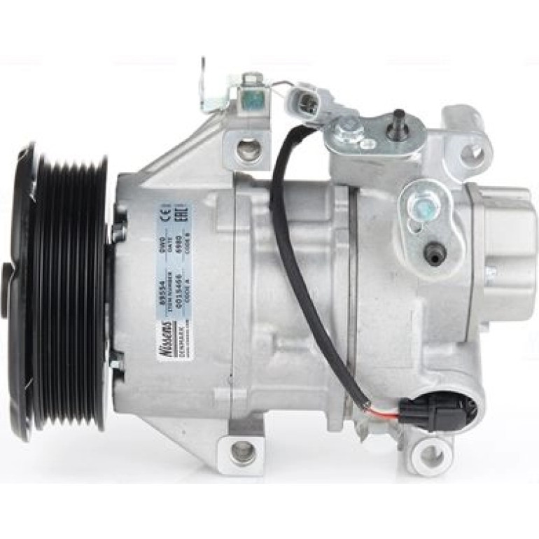 Kompressor, Klimaanlage 89554 Kompressor, Klimaanlage 89554