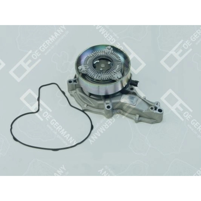 Wasserpumpe Motorkühlung für Volvo D 13 C D 13 K 2092 0065 OEGERMANY Wasserpumpe Motorkühlung für Volvo D 13 C D 13 K 2092 0065 OEGERMANY