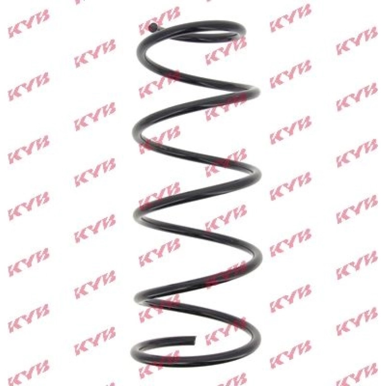 Fahrwerksfeder RC1079 Fahrwerksfeder RC1079