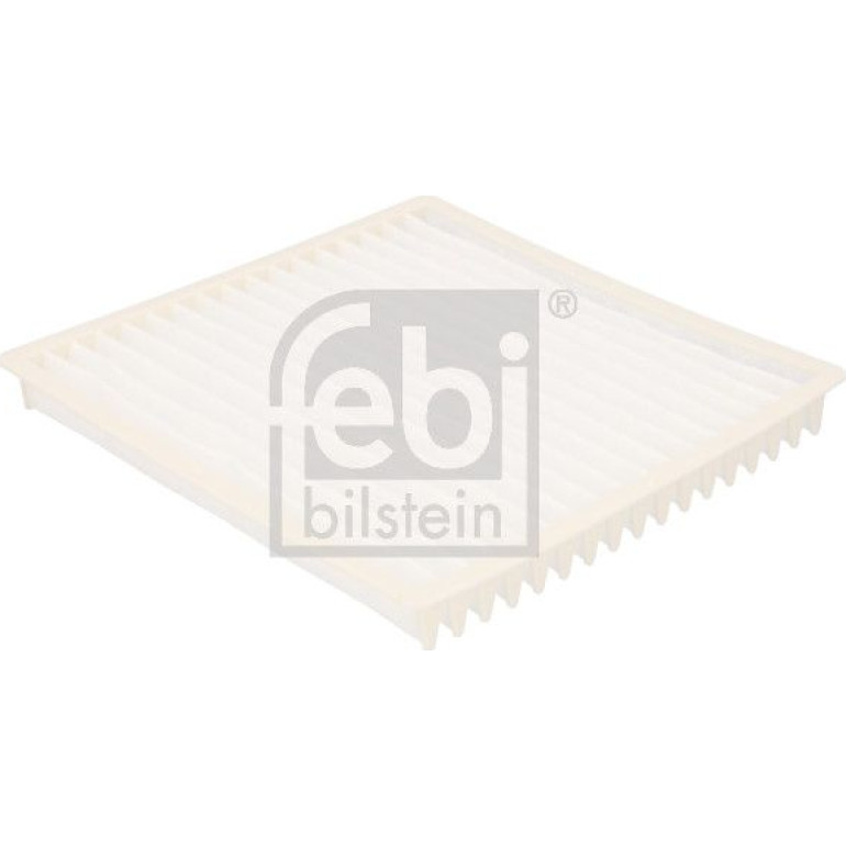 FEBI BILSTEIN 184364 Innenraumfilter FEBI BILSTEIN 184364 Innenraumfilter
