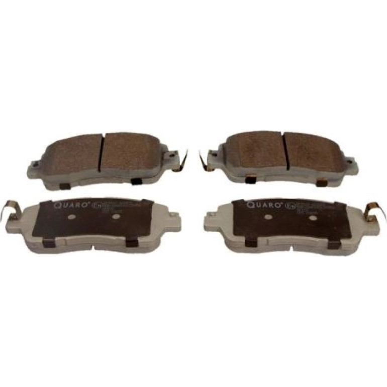 Bremsbelagsatz, Scheibenbremse QP9510 Bremsbelagsatz, Scheibenbremse QP9510
