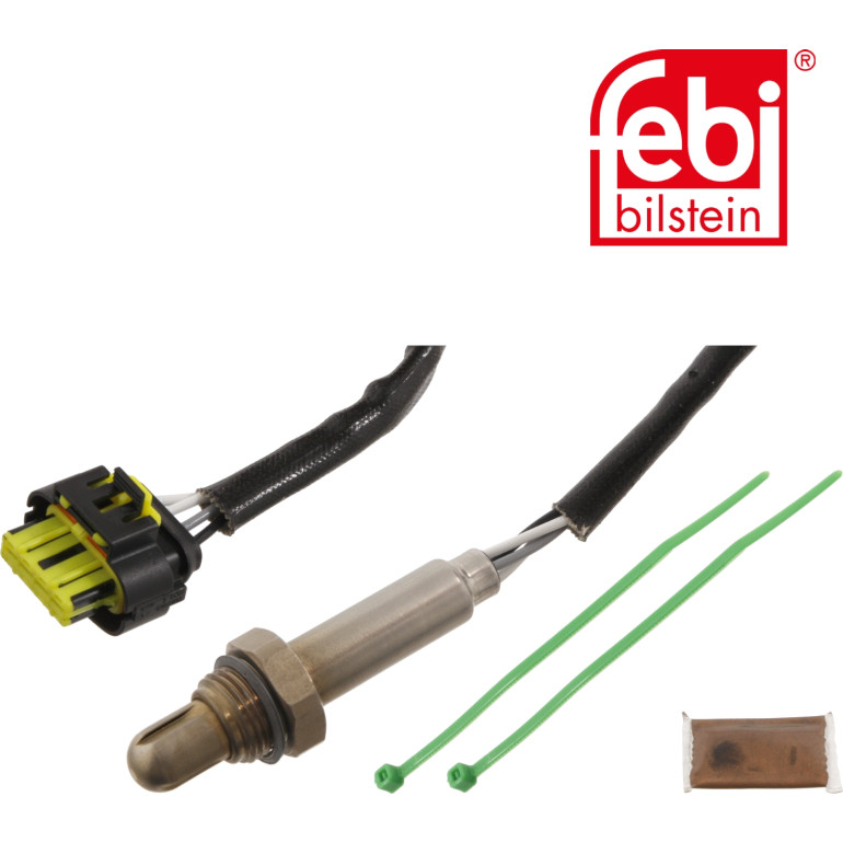 FEBI BILSTEIN 29332 Lambdasonde FEBI BILSTEIN 29332 Lambdasonde