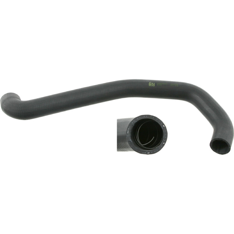 FEBI BILSTEIN 26159 Kühlerschlauch FEBI BILSTEIN 26159 Kühlerschlauch