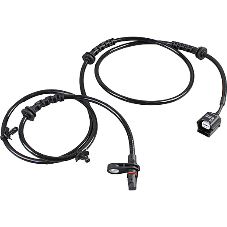 Sensor, Raddrehzahl 09001368