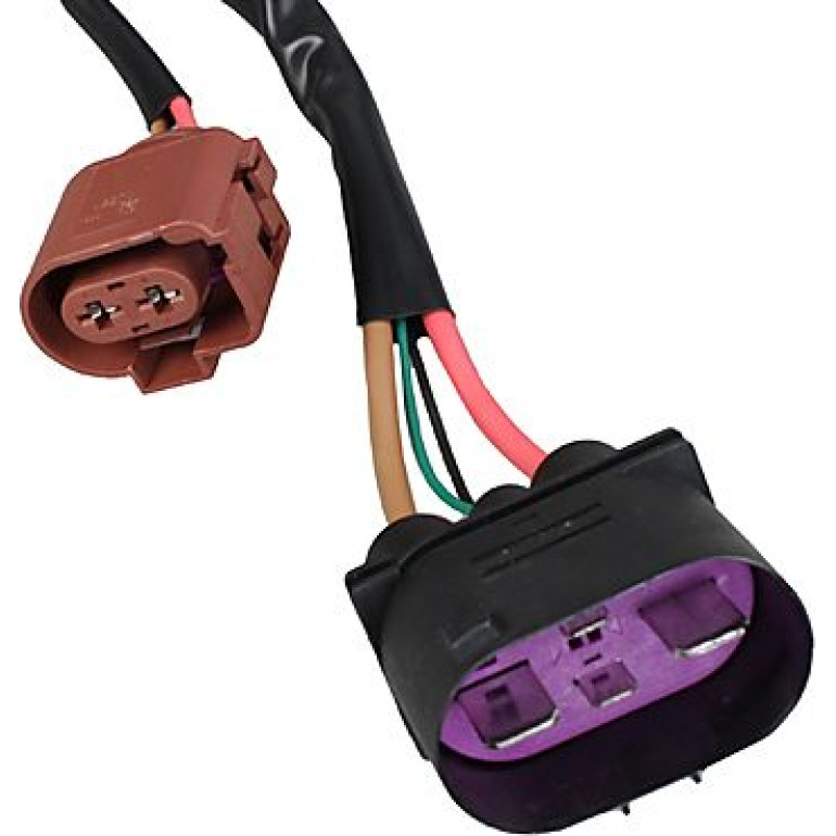 Steuergerät, Elektrolüfter Motorkühlung 0917453 Steuergerät, Elektrolüfter Motorkühlung 0917453