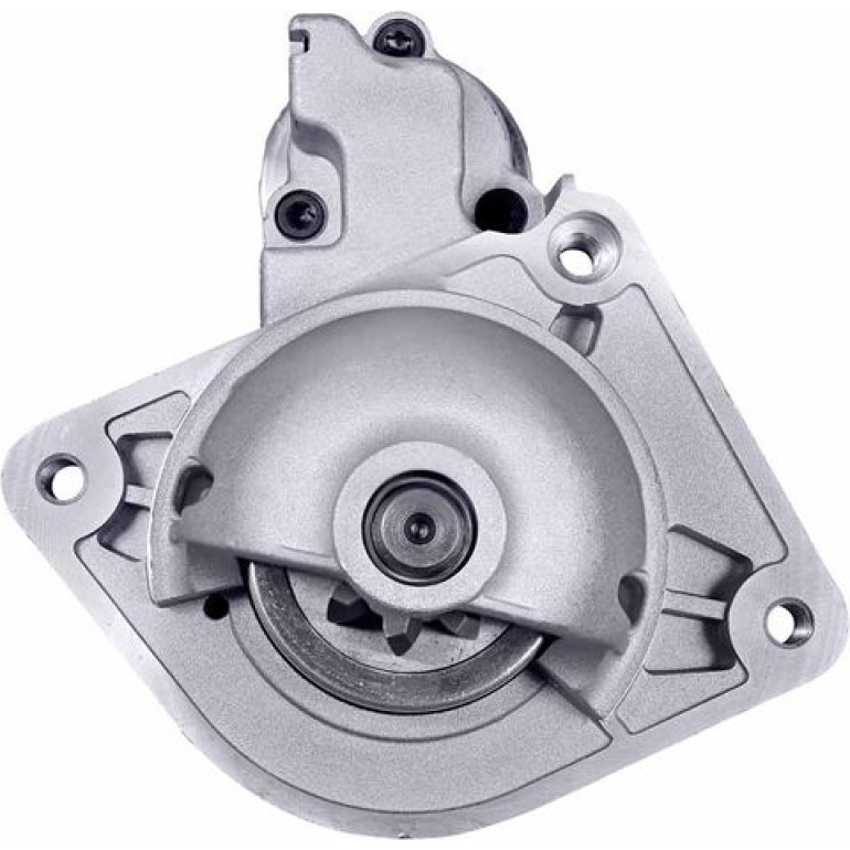 Starter 8EA 011 610-111 Starter 8EA 011 610-111