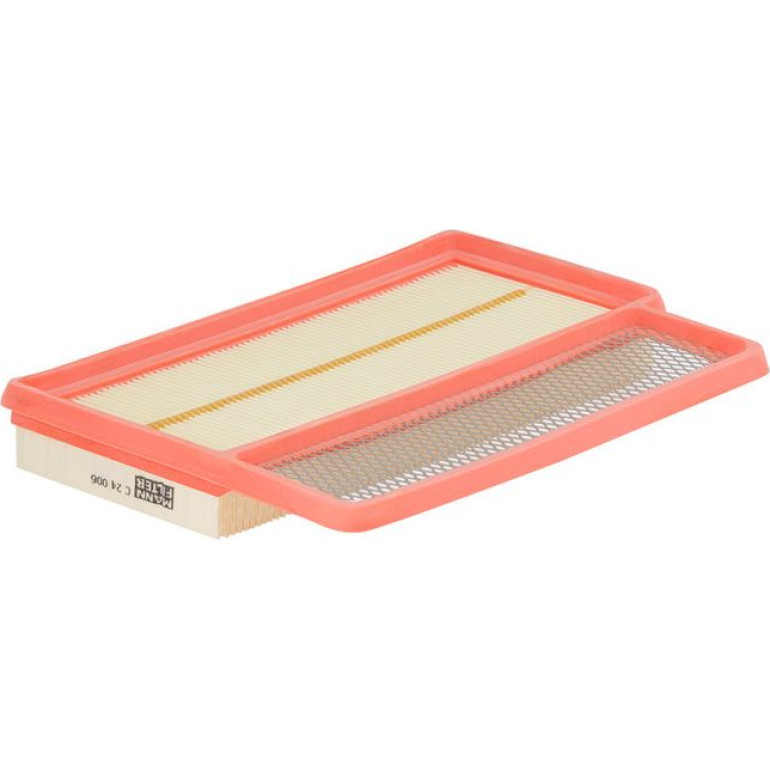 MANN-FILTER C 24 006 Luftfilter