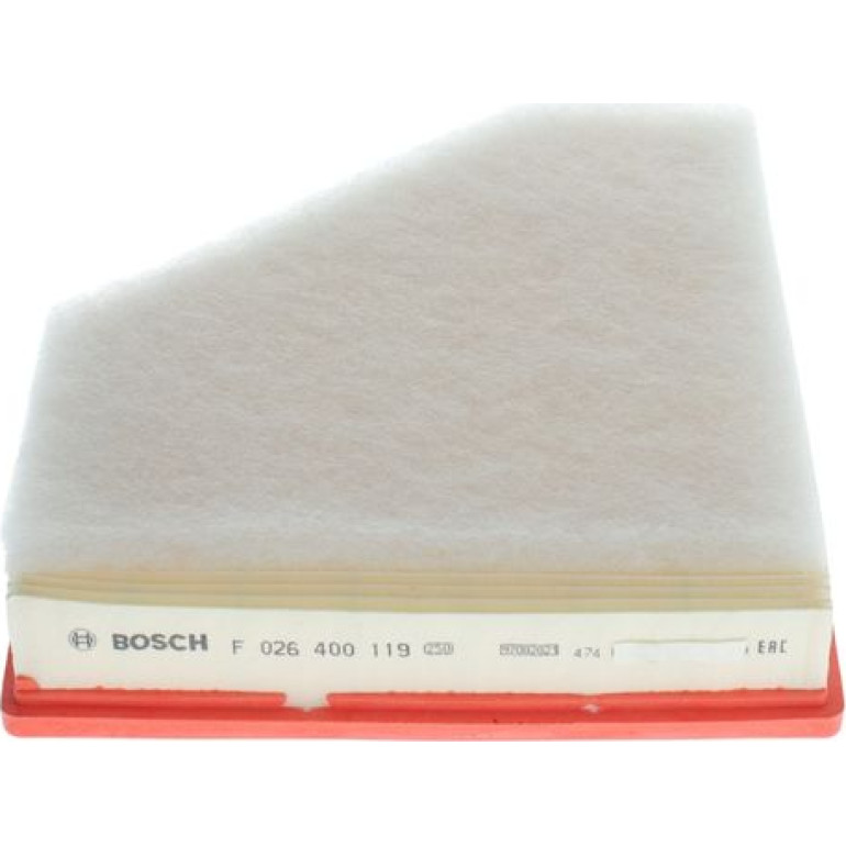 BOSCH F 026 400 119 Luftfilter BOSCH F 026 400 119 Luftfilter