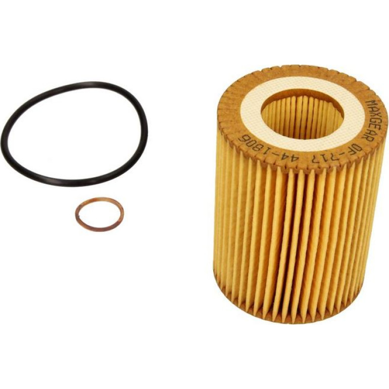 Ölfilter 26-1214