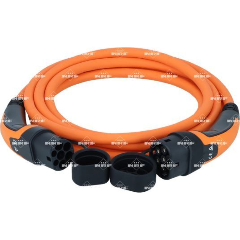 Ladekabel, Elektrofahrzeug 999001