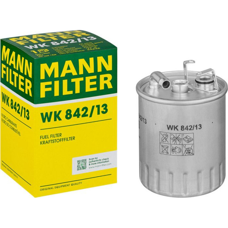 Kraftstofffilter WK 842/13 Kraftstofffilter WK 842/13