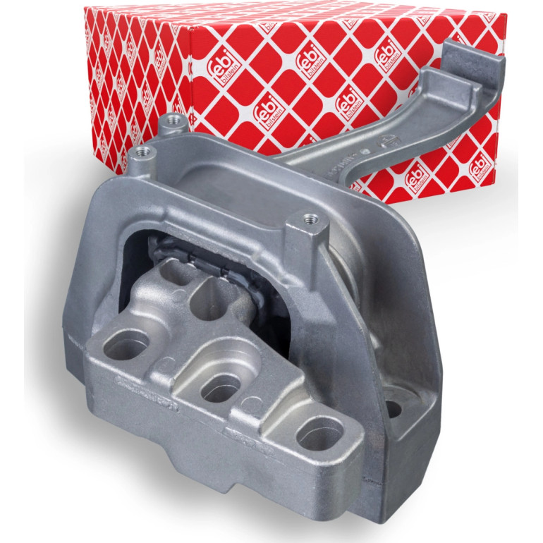 FEBI BILSTEIN 104443 Motorlager FEBI BILSTEIN 104443 Motorlager