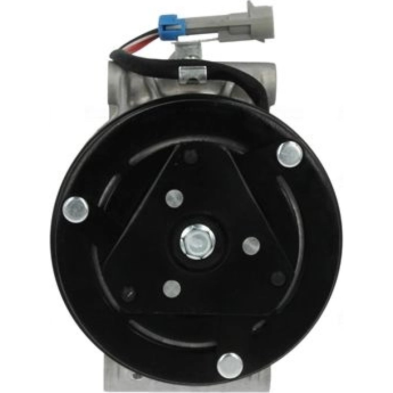 Kompressor, Klimaanlage 89024 Kompressor, Klimaanlage 89024