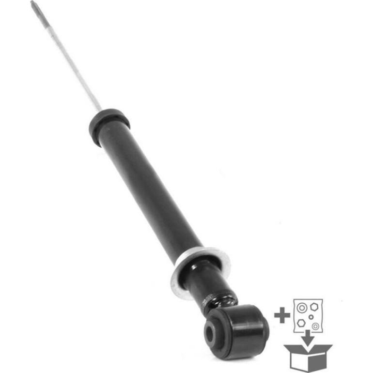 Stoßdämpfer 23840 Stoßdämpfer 23840