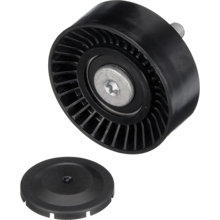 Umlenk-/Führungsrolle, Keilrippenriemen T36455
