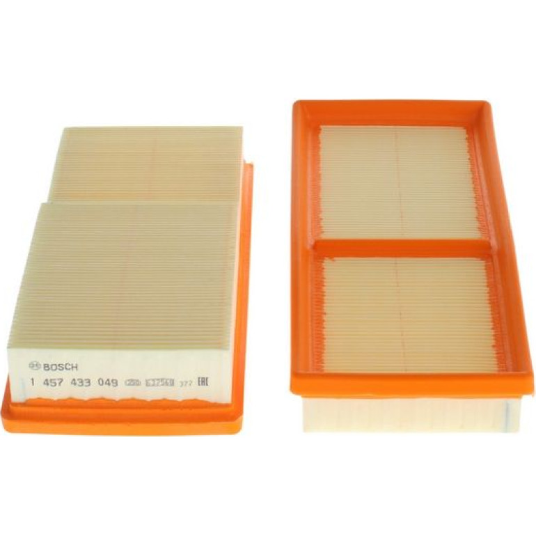 BOSCH 1 457 433 049 Luftfilter BOSCH 1 457 433 049 Luftfilter