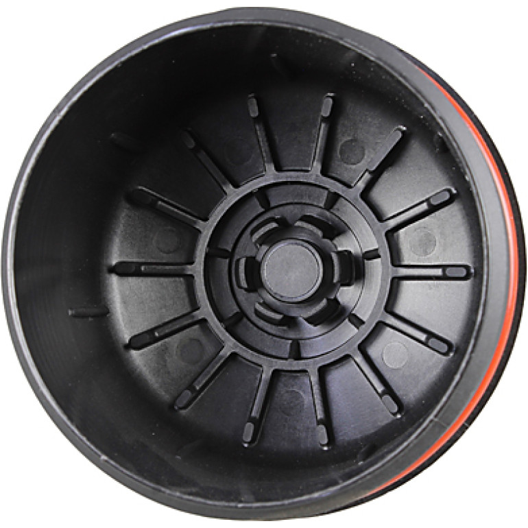 Deckel, Ölfiltergehäuse 2370041