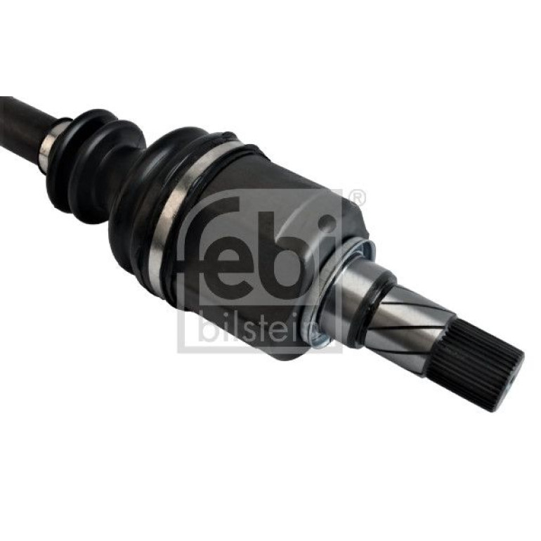 Antriebswelle 186596 Antriebswelle 186596