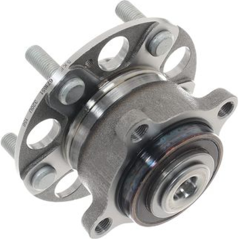 Radlagersatz VKBA 7540