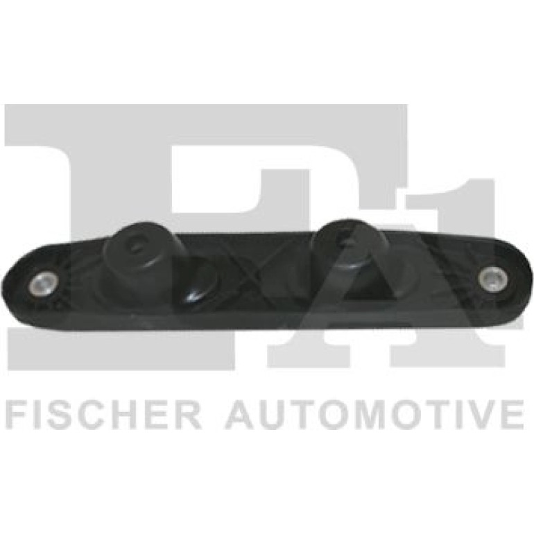 Halter, Abgasanlage 113-796