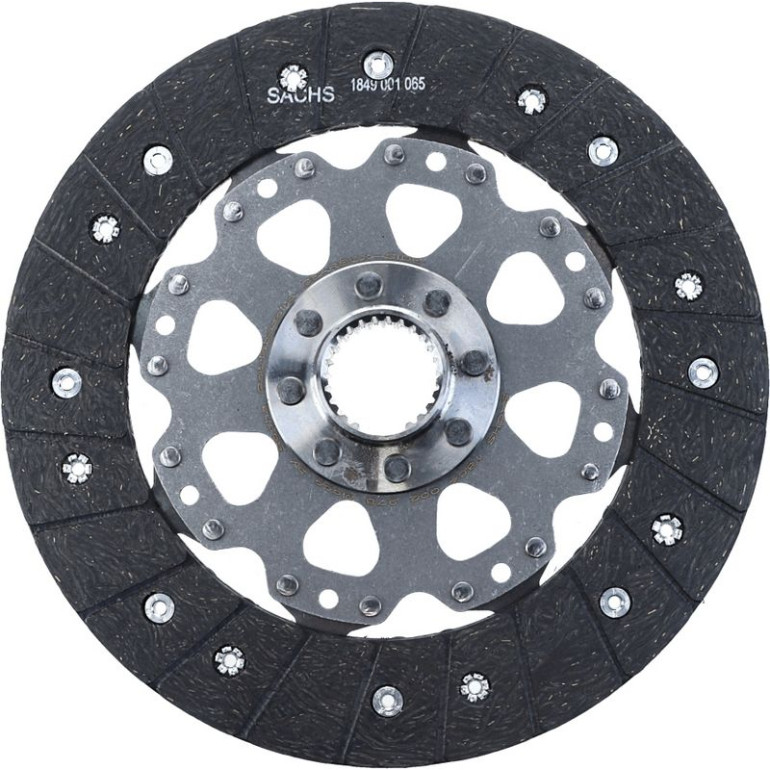 SACHS 3000 970 140 Kupplungssatz XTend SACHS 3000 970 140 Kupplungssatz XTend