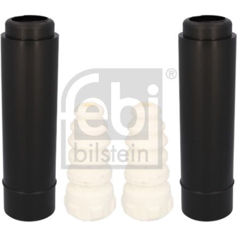 FEBI BILSTEIN 188469 Staubschutzsatz, Stoßdämpfer FEBI BILSTEIN 188469 Staubschutzsatz, Stoßdämpfer