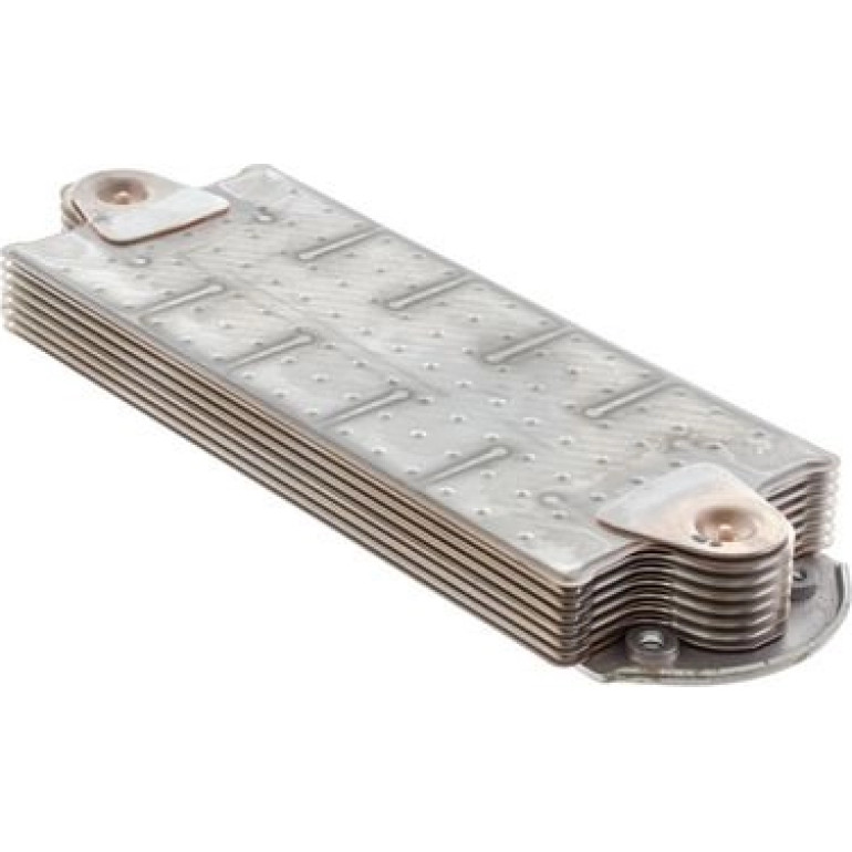 Ölkühler, Motoröl CLC 215 000P