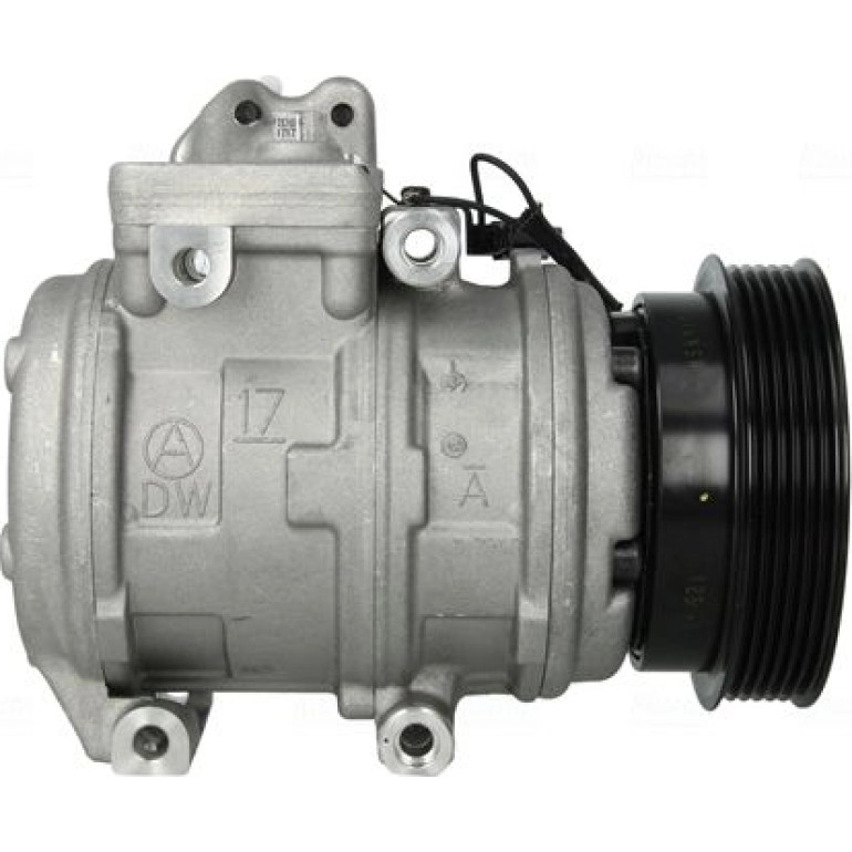 Kompressor, Klimaanlage 89265 Kompressor, Klimaanlage 89265