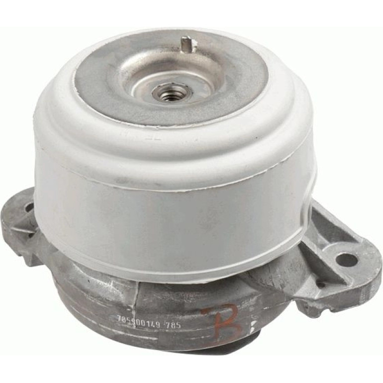 Lagerung, Motor 37542 01 Lagerung, Motor 37542 01
