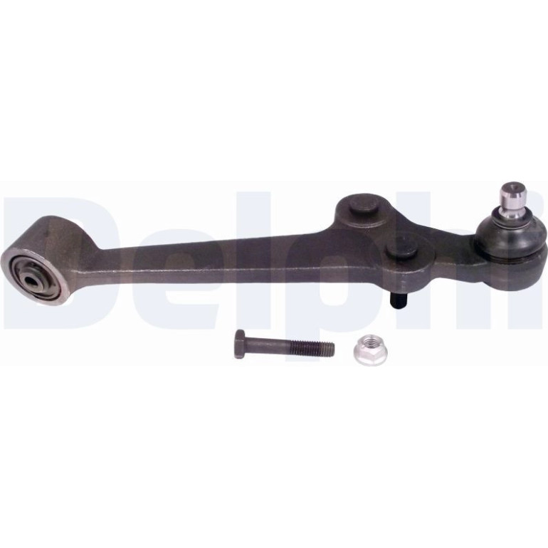 Lenker, Radaufhängung TC2491 Lenker, Radaufhängung TC2491