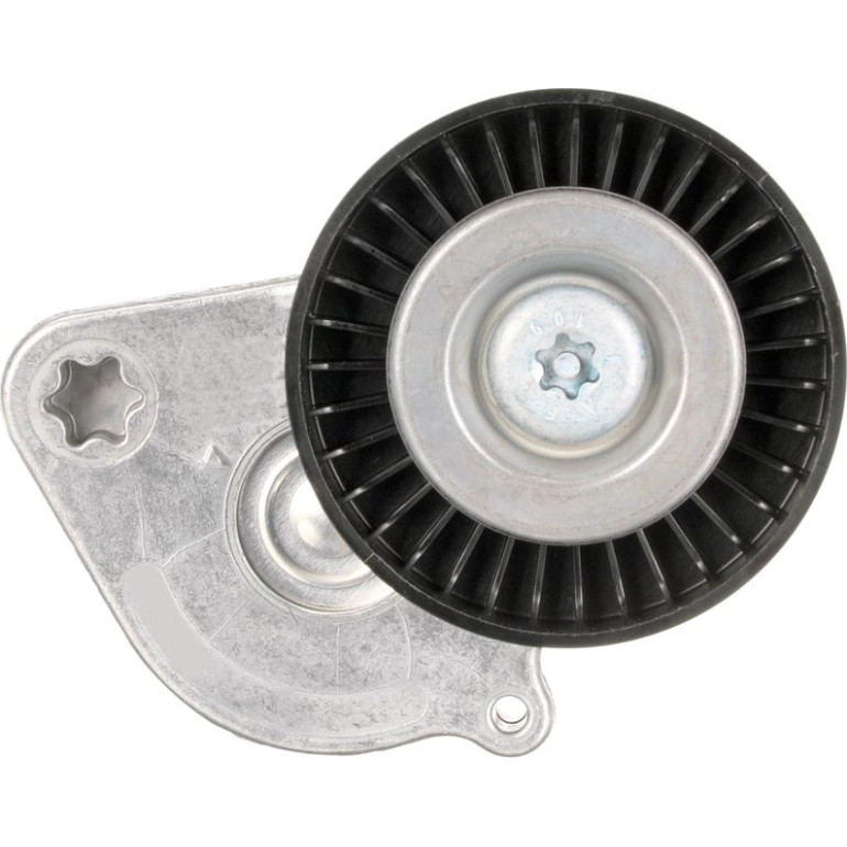 Spannrolle, Keilrippenriemen T38346 Spannrolle, Keilrippenriemen T38346
