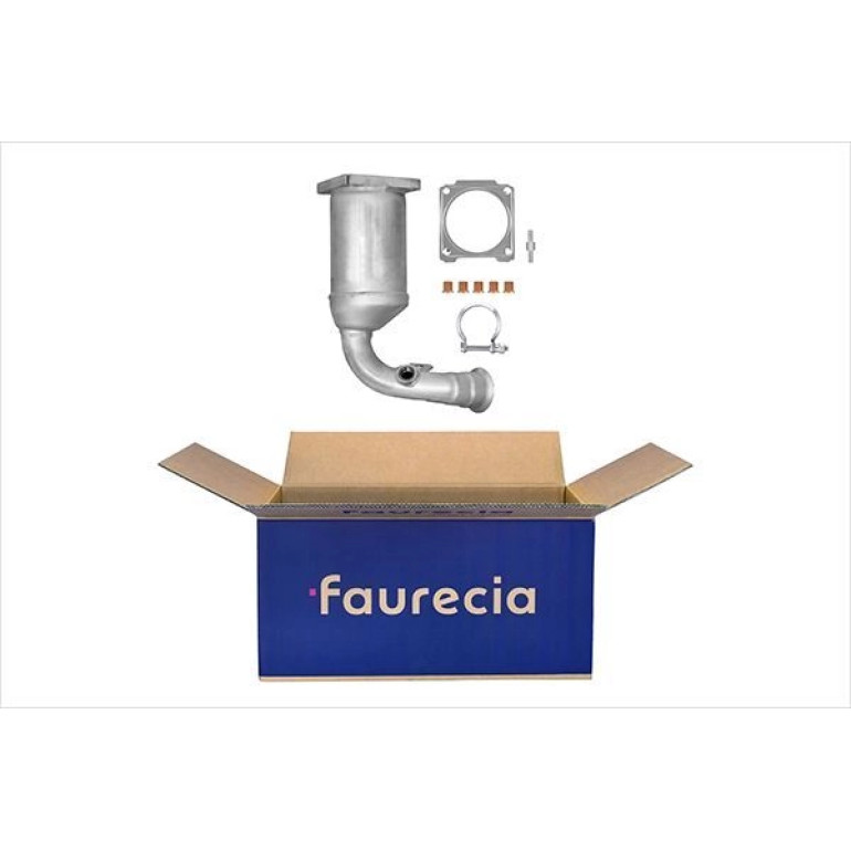 Katalysator 8LE 366 052-441
