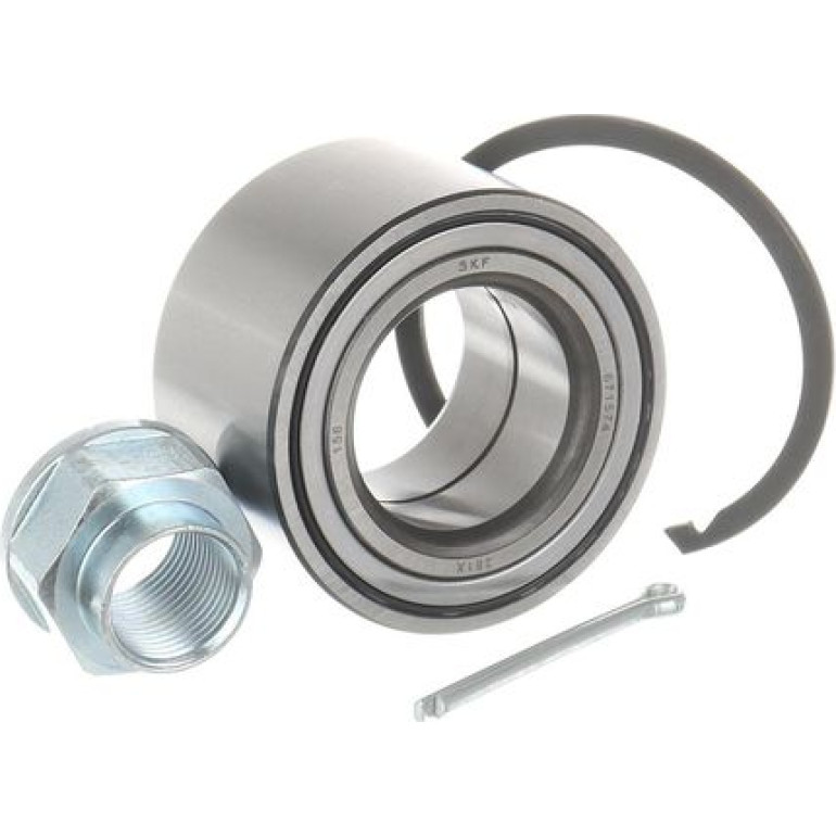 Radlagersatz VKBA 6966 Radlagersatz VKBA 6966