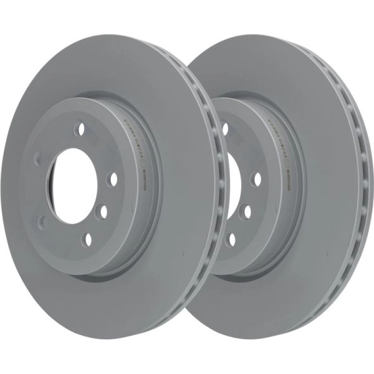 Bremsscheibe 24.0125-0138.1