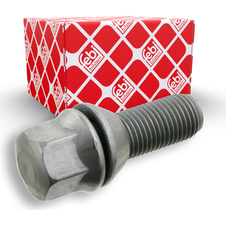 FEBI BILSTEIN 27793 Radschraube FEBI BILSTEIN 27793 Radschraube
