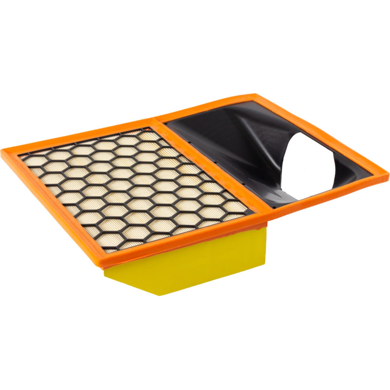 FEBI BILSTEIN 105982 Luftfilter FEBI BILSTEIN 105982 Luftfilter
