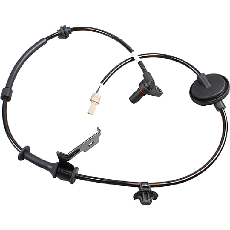 Sensor, Raddrehzahl 09001302 Sensor, Raddrehzahl 09001302